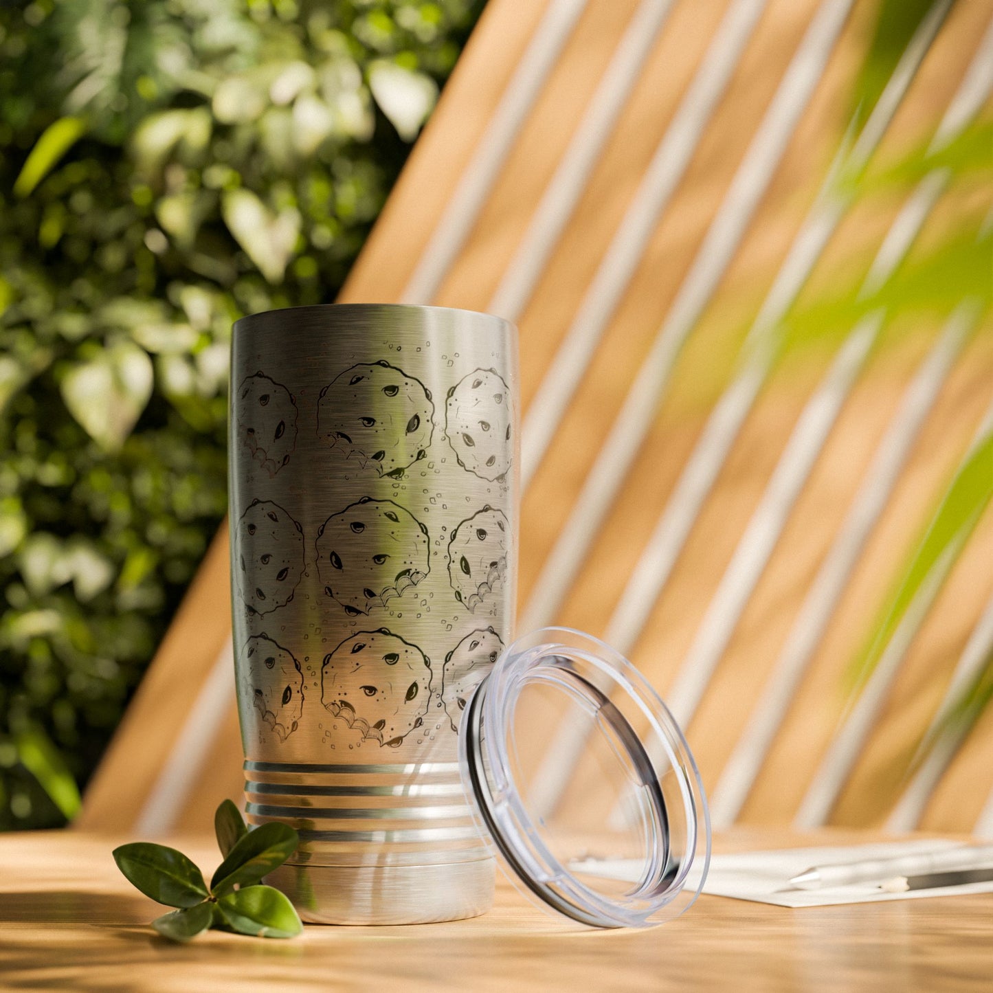 Crumb Coated Ringneck Tumbler, 20oz