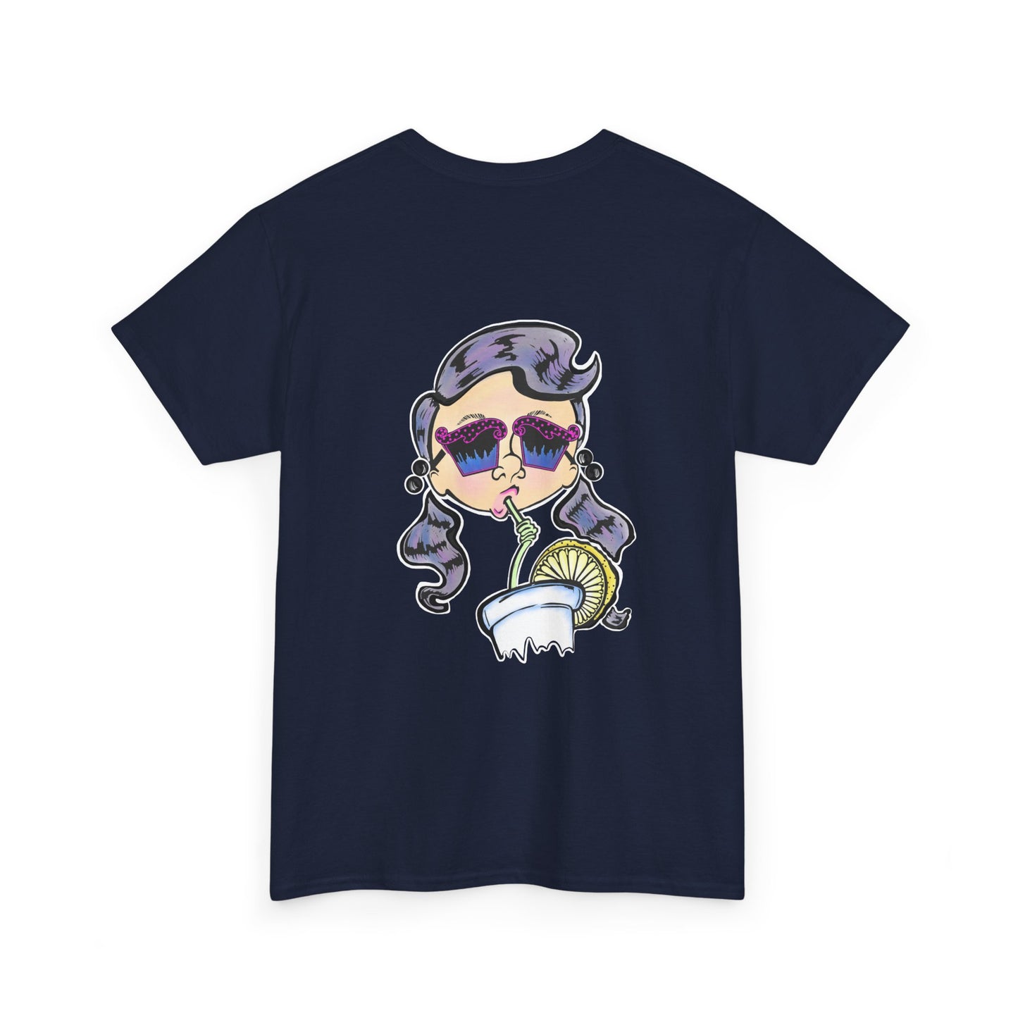 All Tea No Shade T-Shirt