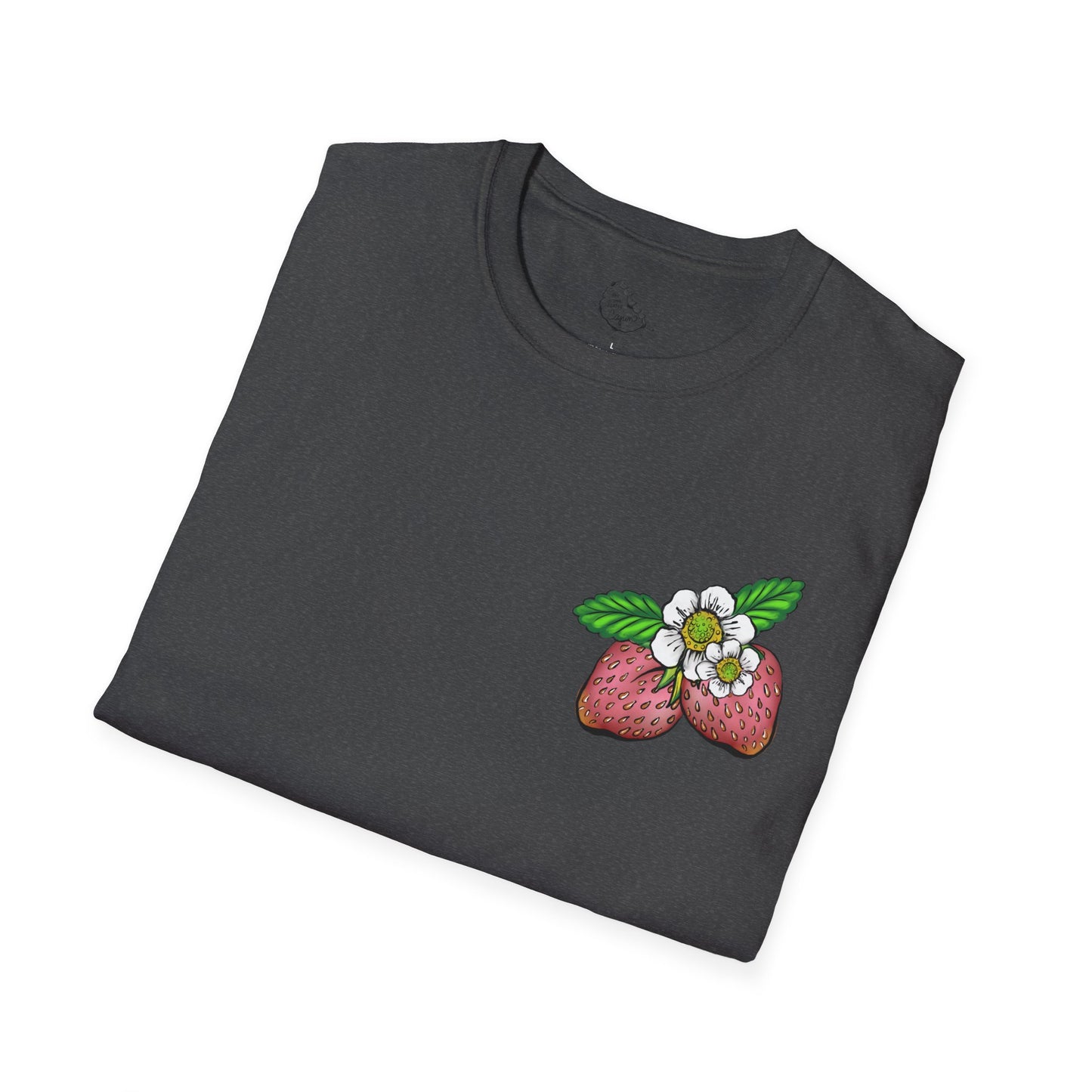 π The Strawberry Patch Collection β Sweet, Southern, & A Little Whimsical π T-Shirt