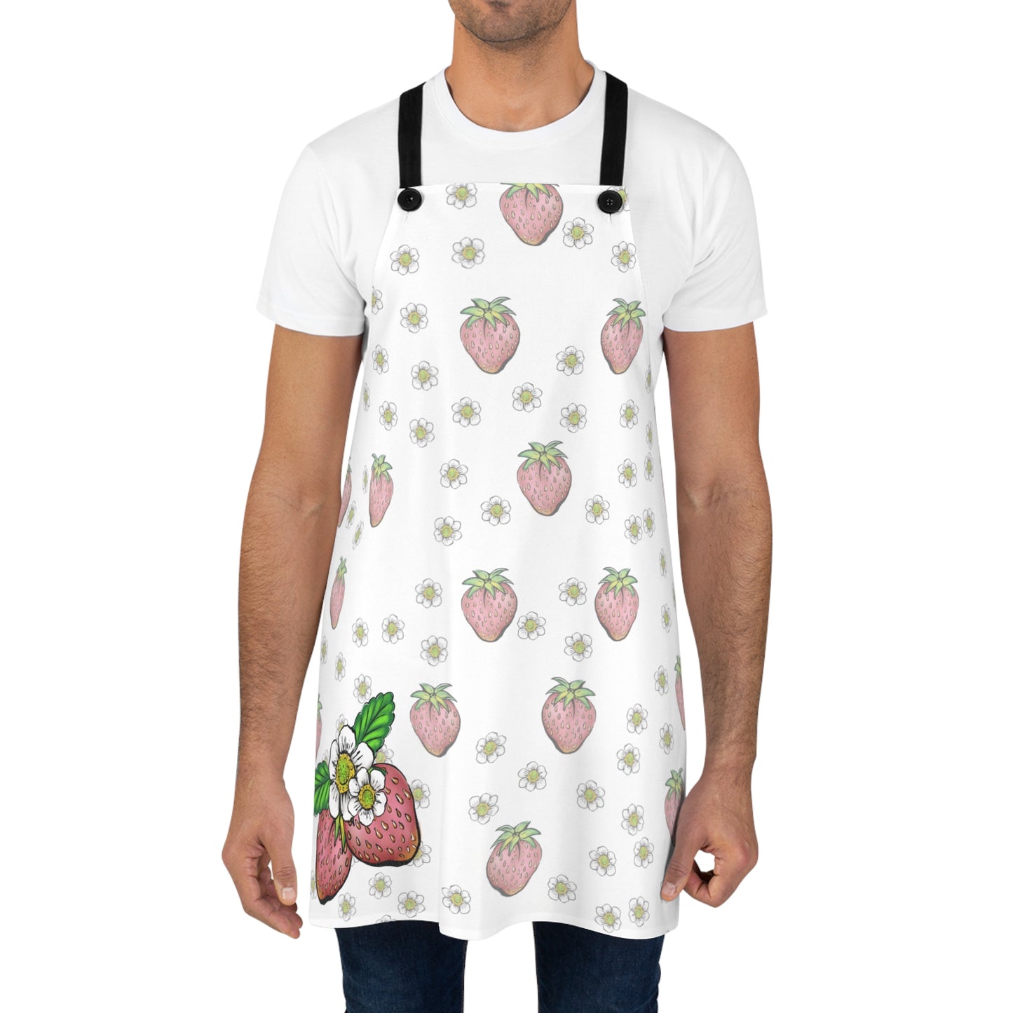 Apron (AOP)