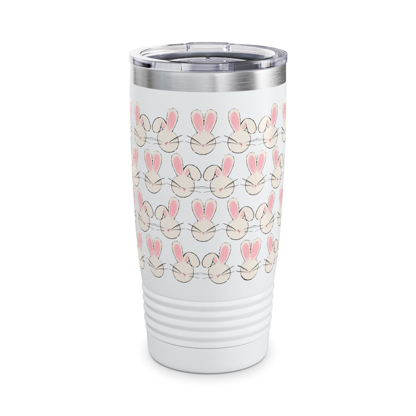 Do Your Ears Hang Low? 20 oz Ringneck Tumbler – Sip in Floppy-Eared Style