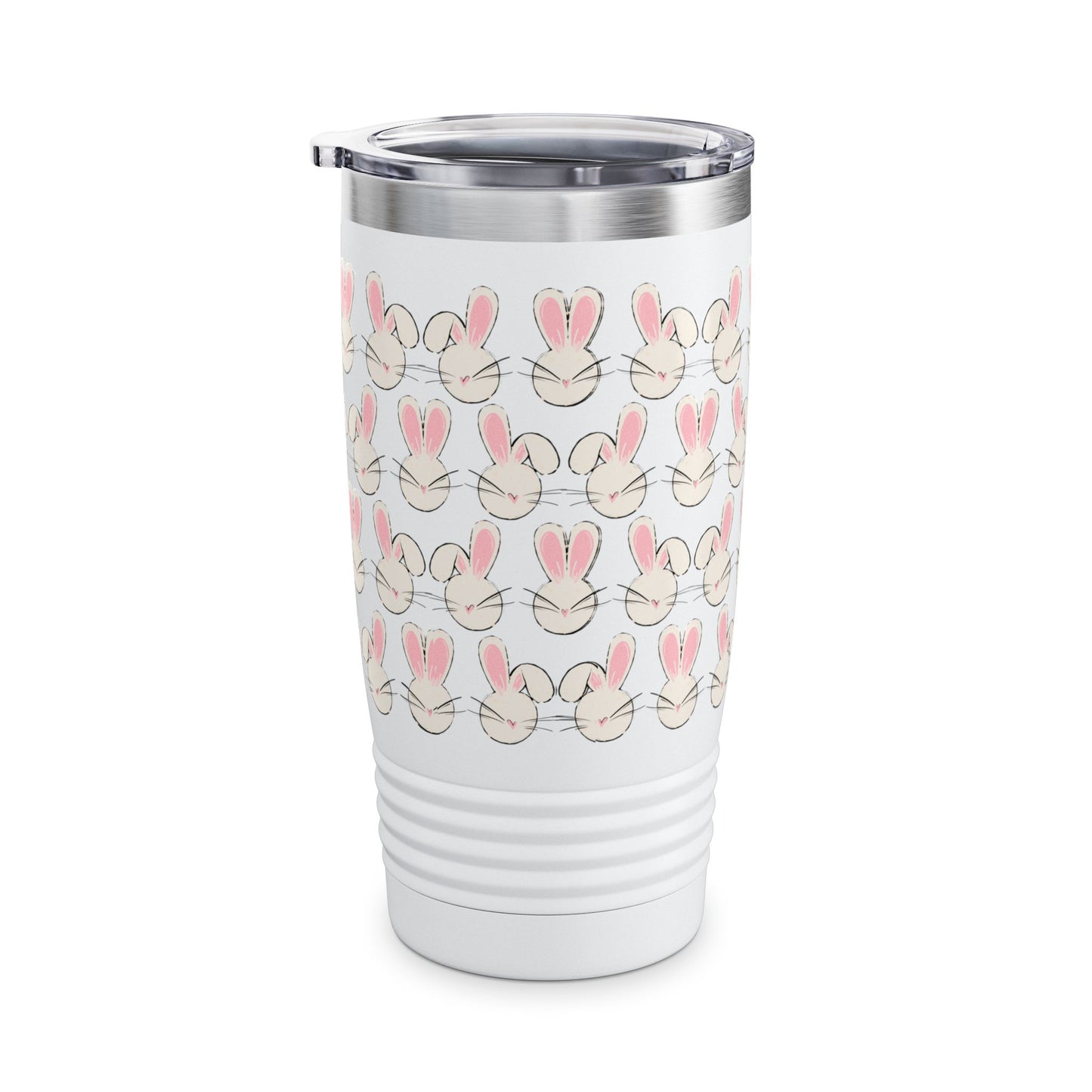 Do Your Ears Hang Low? 20 oz Ringneck Tumbler – Sip in Floppy-Eared Style