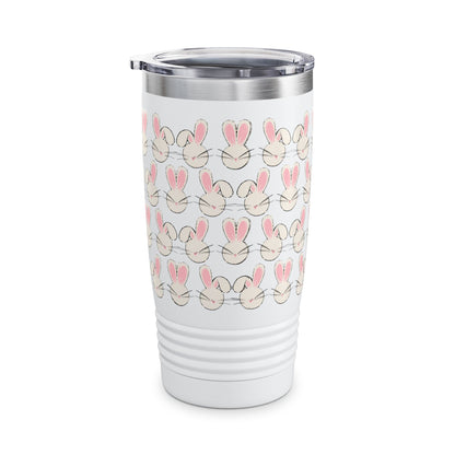 Do Your Ears Hang Low? 20 oz Ringneck Tumbler – Sip in Floppy-Eared Style