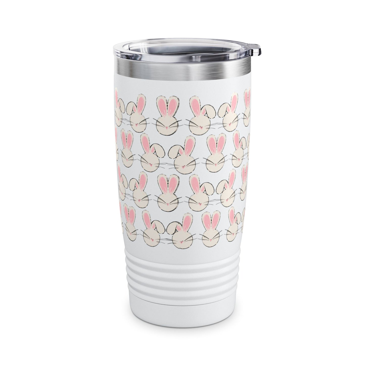 Do Your Ears Hang Low? 20 oz Ringneck Tumbler – Sip in Floppy-Eared Style