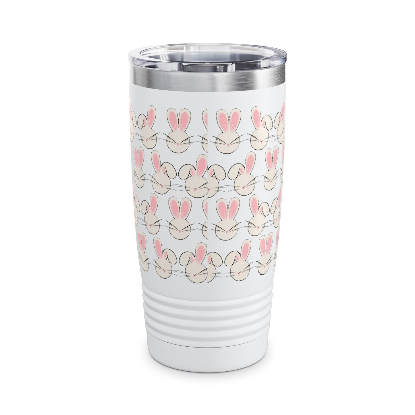 Do Your Ears Hang Low? 20 oz Ringneck Tumbler – Sip in Floppy-Eared Style